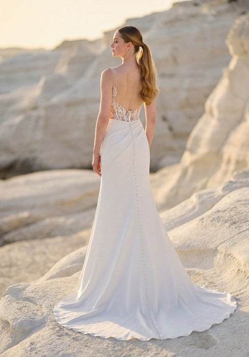 Morilee Bridal 1050051