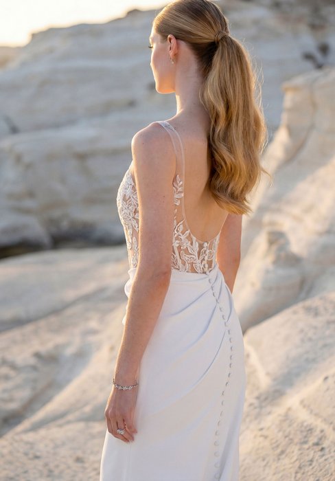 Morilee Bridal 1050051