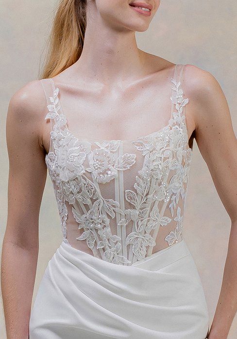 Morilee Bridal 1050051
