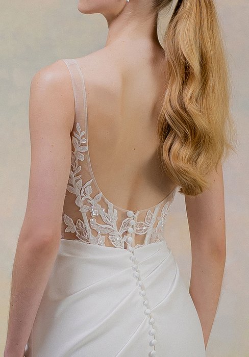 Morilee Bridal 1050051