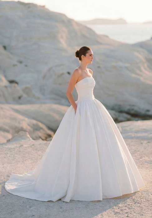 Morilee Bridal 1050052