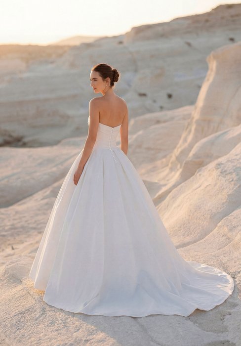 Morilee Bridal 1050052