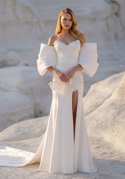Morilee Bridal 1050053