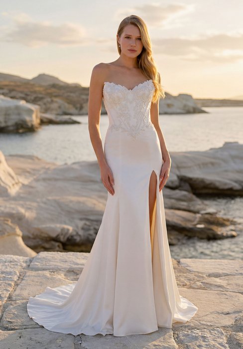 Morilee Bridal 1050053