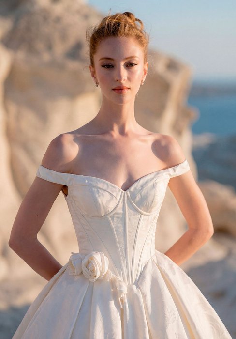 Morilee Bridal 1050054