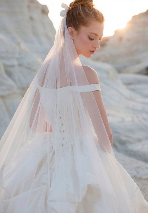 Morilee Bridal 1050054
