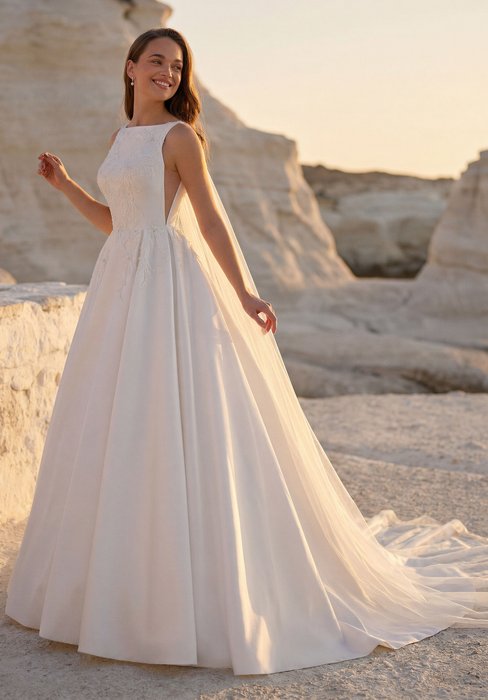 Morilee Bridal 1050055