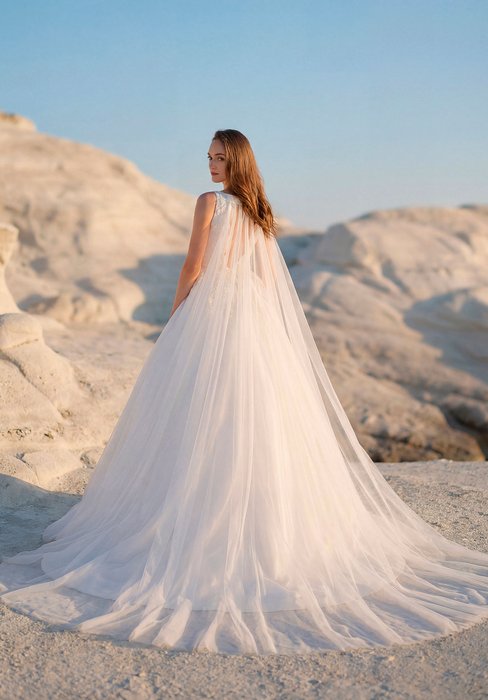 Morilee Bridal 1050055
