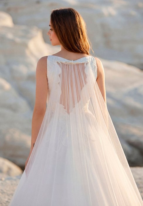 Morilee Bridal 1050055