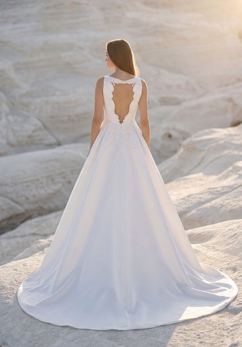 Morilee Bridal 1050055