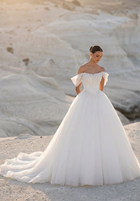 Morilee Bridal 1050056