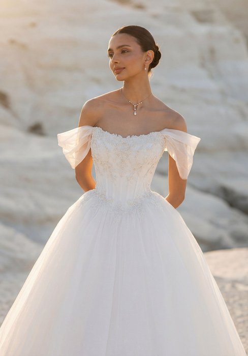 Morilee Bridal 1050056