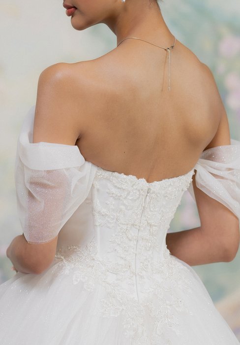 Morilee Bridal 1050056