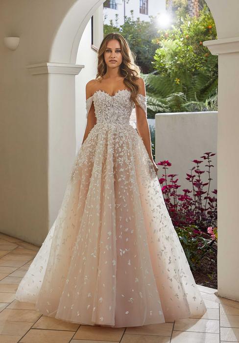 Morilee Wedding Dresses 2531