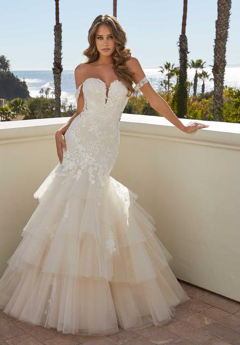 Morilee Wedding Dresses 2532