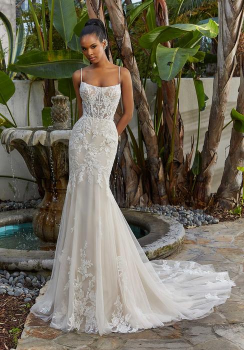 Morilee Wedding Dresses 2534
