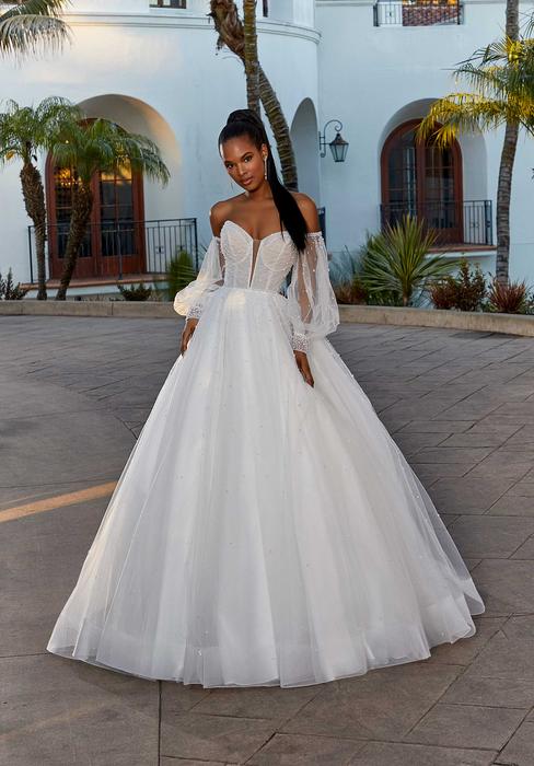 Morilee Wedding Dresses 2536