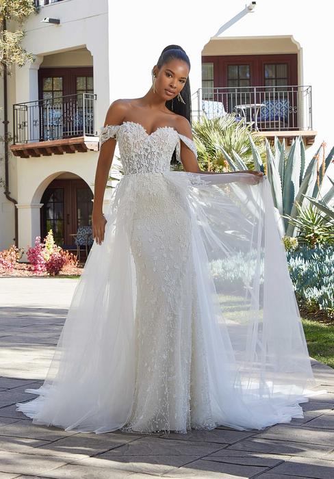 Morilee Wedding Dresses 2537