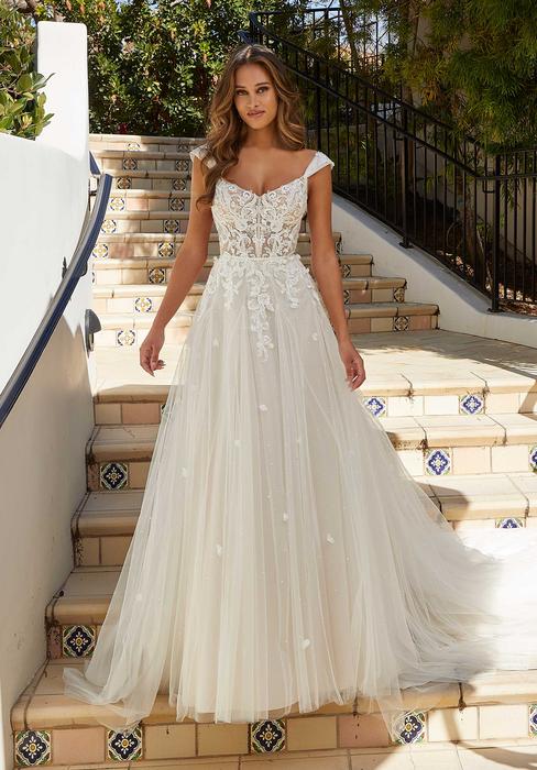 Morilee Wedding Dresses 2545