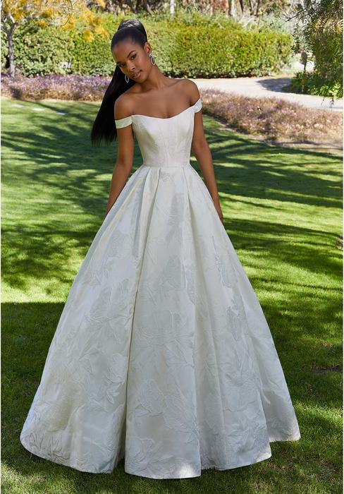 Morilee Wedding Dresses 2547