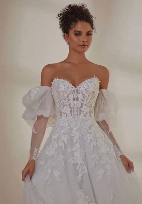 Morilee Wedding Dresses 2548