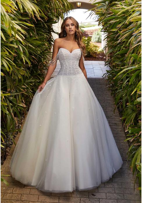 Morilee Wedding Dresses 2553