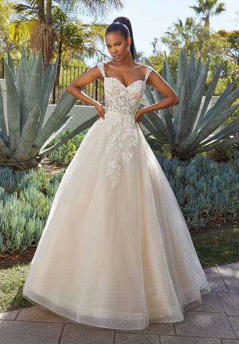 Morilee Wedding Dresses 2554