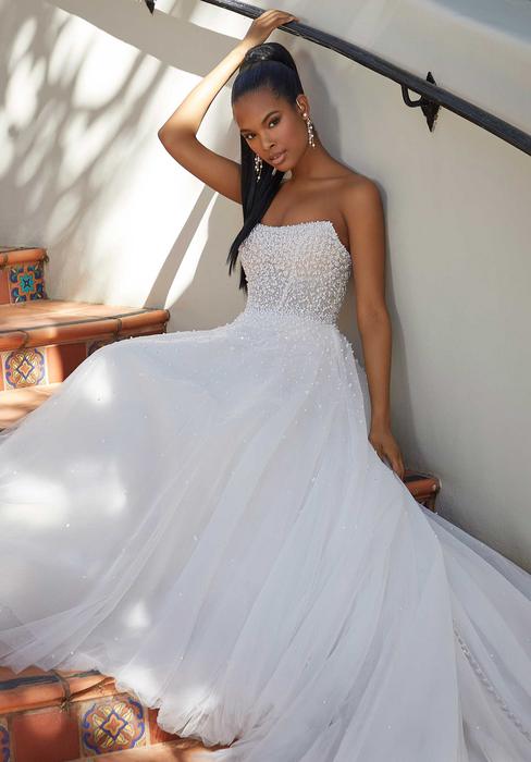 Morilee Wedding Dresses 2555