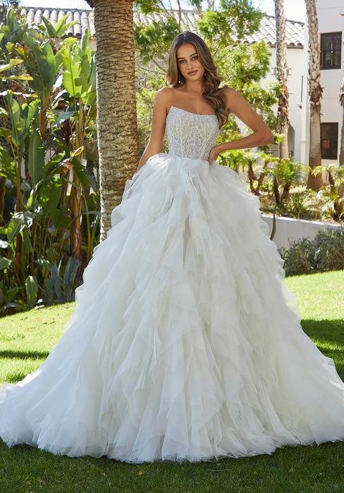 Morilee Wedding Dresses 2557