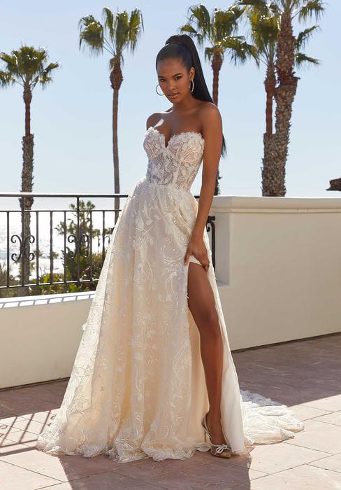 Morilee Wedding Dresses 2558