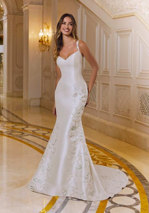 Morilee Wedding Dresses 2641