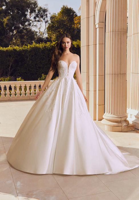 Morilee Wedding Dresses 2643