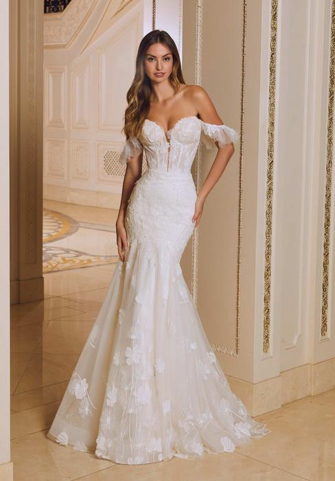 Morilee Wedding Dresses 2645