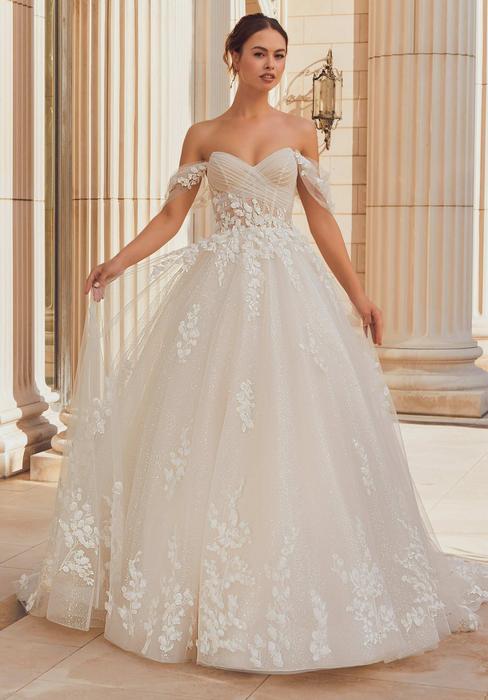 Morilee Wedding Dresses 2646