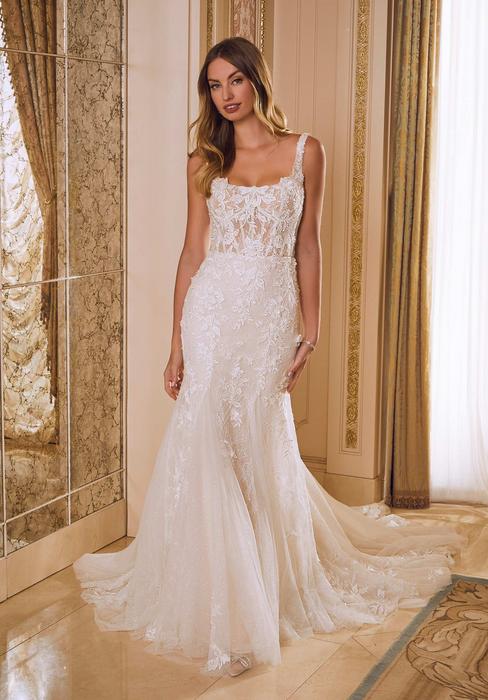 Morilee Wedding Dresses 2650