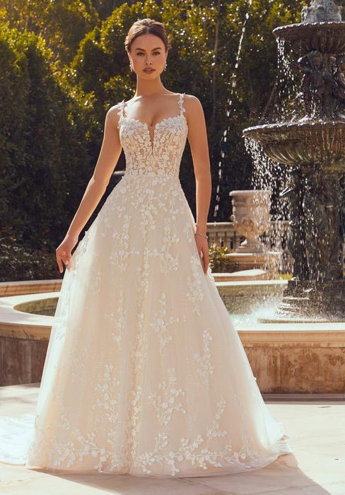 Morilee Wedding Dresses 2651