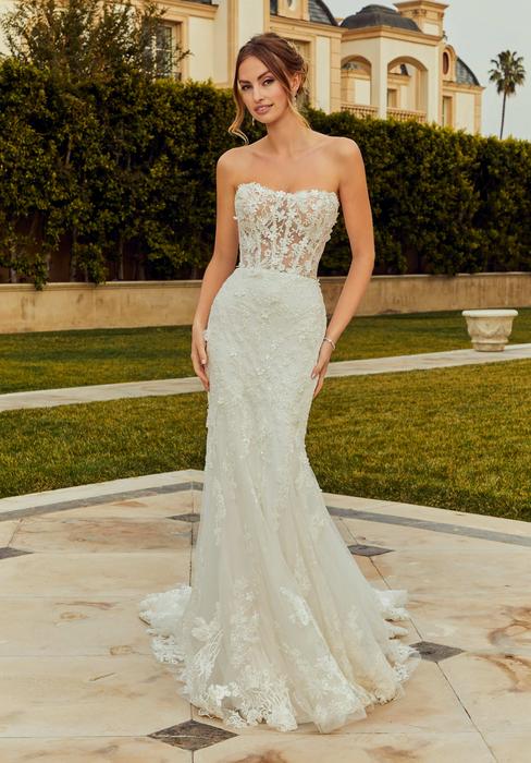 Morilee Wedding Dresses 2652
