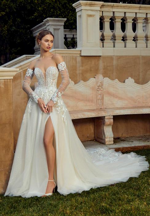 Morilee Wedding Dresses 2653