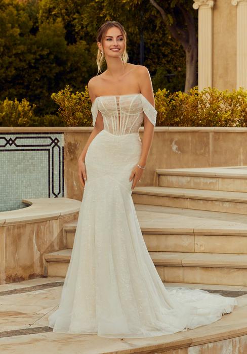 Morilee Wedding Dresses 2654