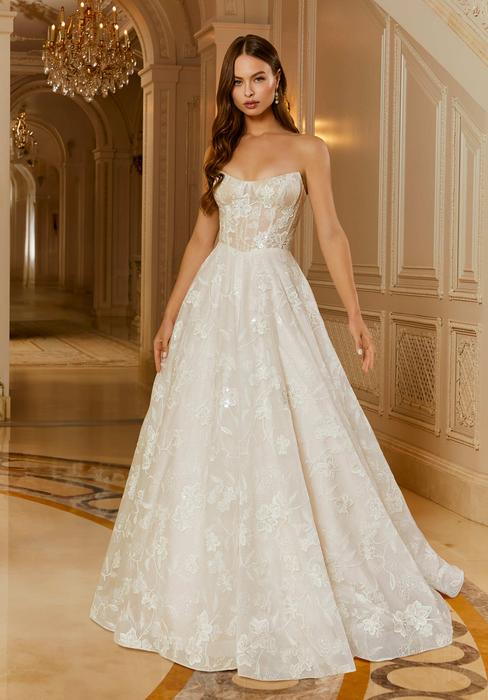 Morilee Wedding Dresses 2657