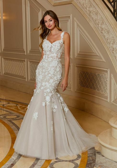 Morilee Wedding Dresses 2659