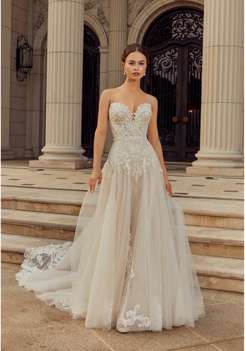 Morilee Wedding Dresses 2660