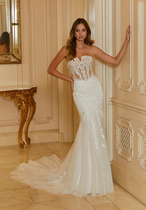 Morilee Wedding Dresses 2665