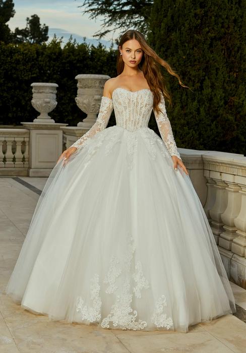Morilee Wedding Dresses 2667