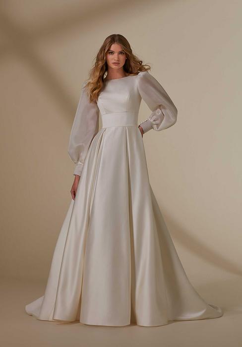 Grace Wedding Dress 30141