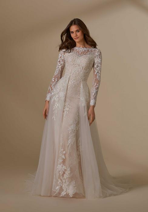 Grace Wedding Dress 30142