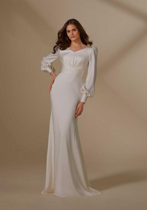 Grace Wedding Dress 30143