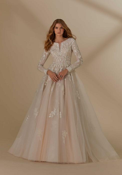 Grace Wedding Dress 30144