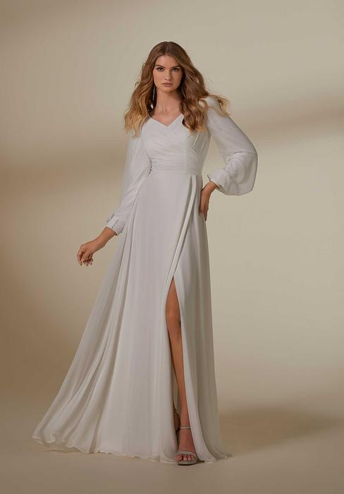 Grace Wedding Dress 30145