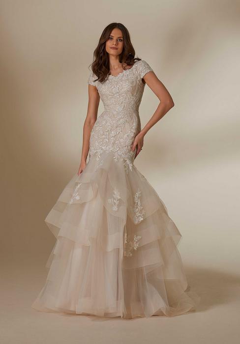 Grace Wedding Dress 30146